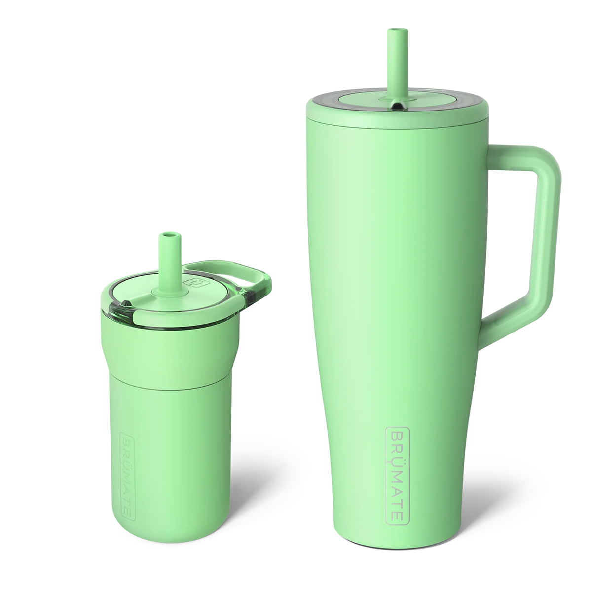 Leap + Era 40oz | Kiwi