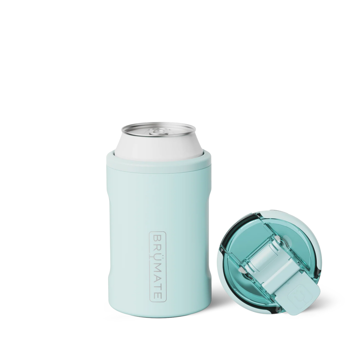 Hopsulator Duo | Blue Agave | 12oz Standard Cans
