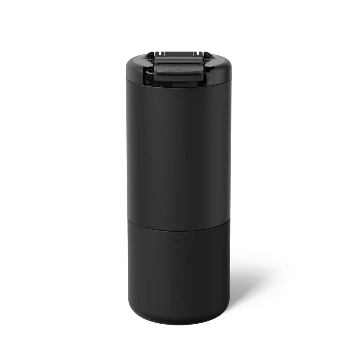 Strova 18oz | Matte Black