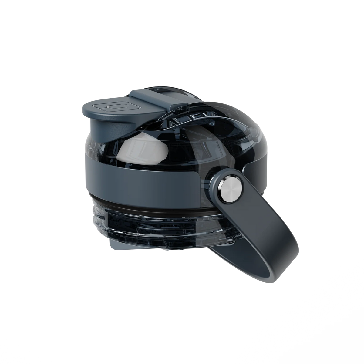 MultiShaker Replacement Lid 25oz | Nightfall Blue