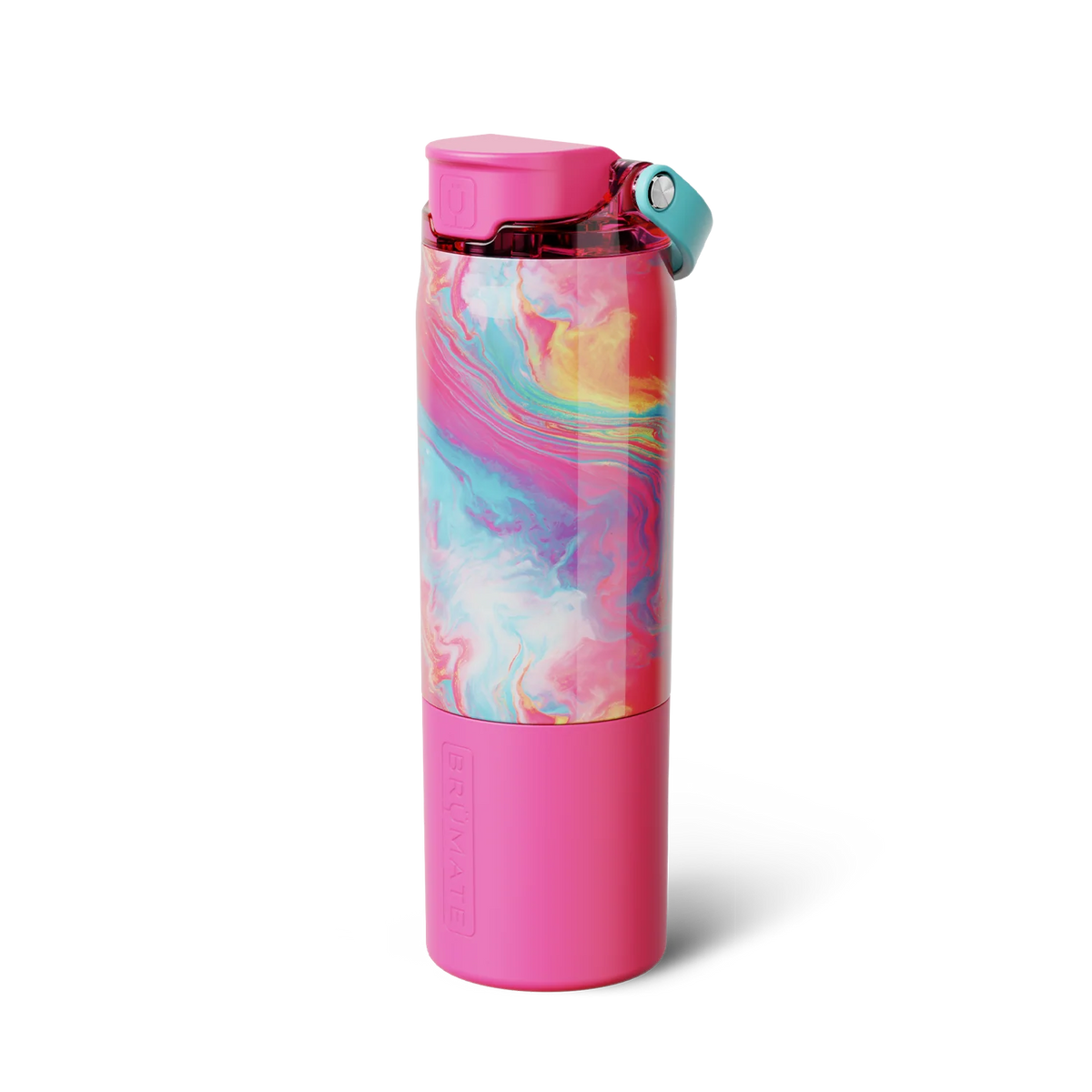 Rise 25oz | Rainbow Swirl