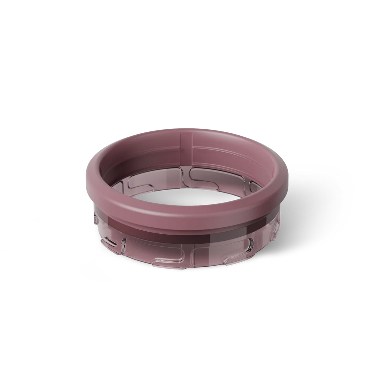 Hopsulator Duo/Trio OctaLock™ Gasket | Rose Taupe