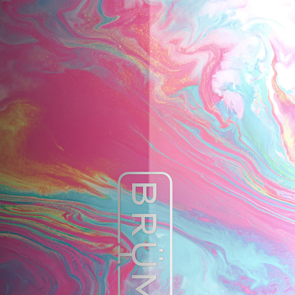 Rise 35oz | Rainbow Swirl