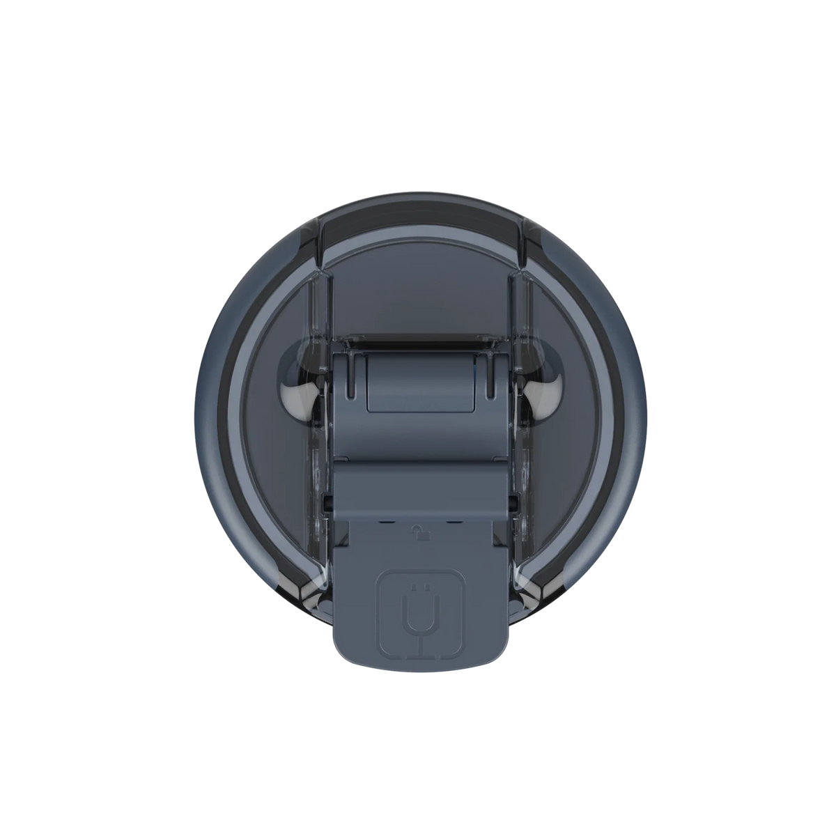 Hopsulator Slim OctaLock™ Lid | Nightfall Blue