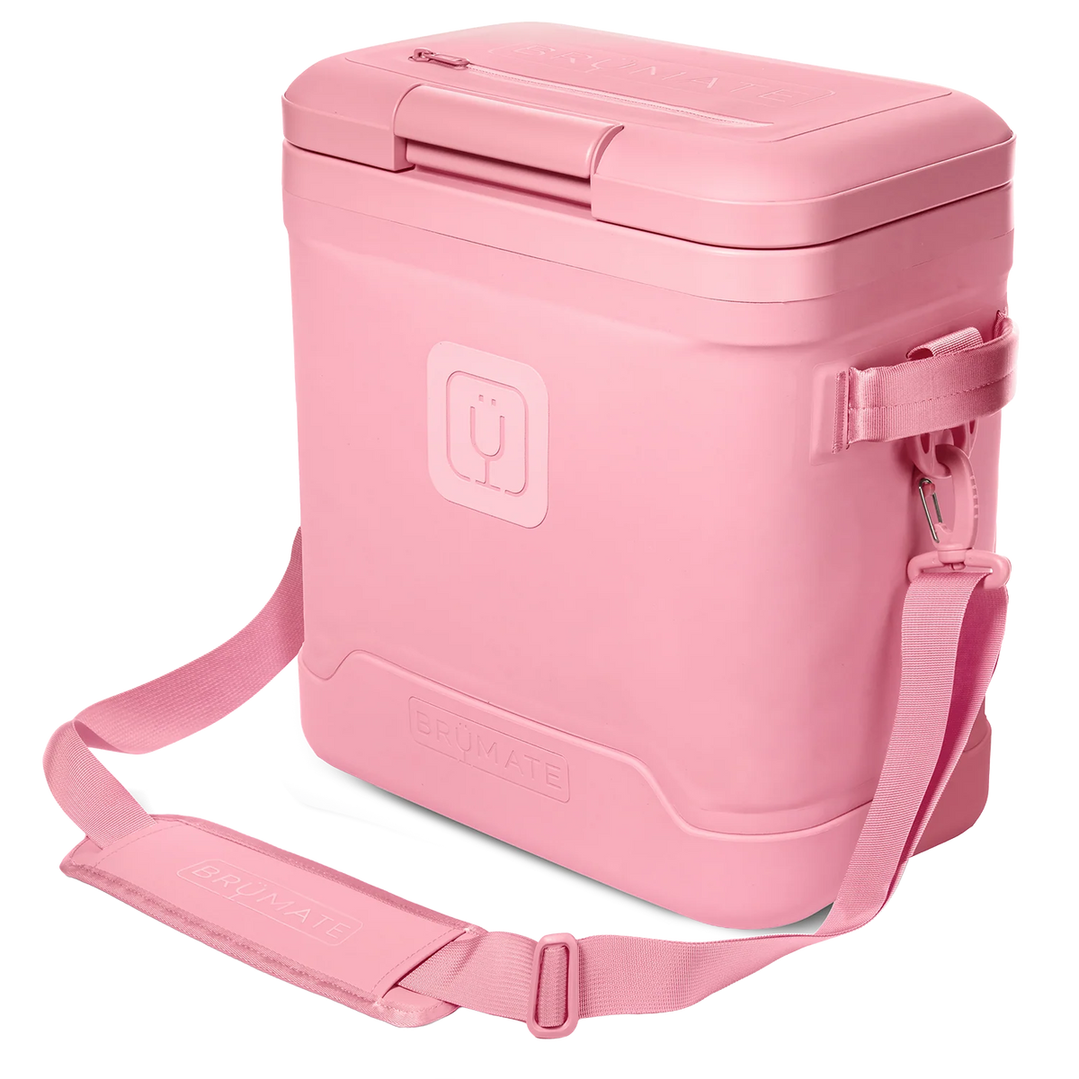 MagPack 18-Can Shoulder Sling Soft Cooler | Primrose