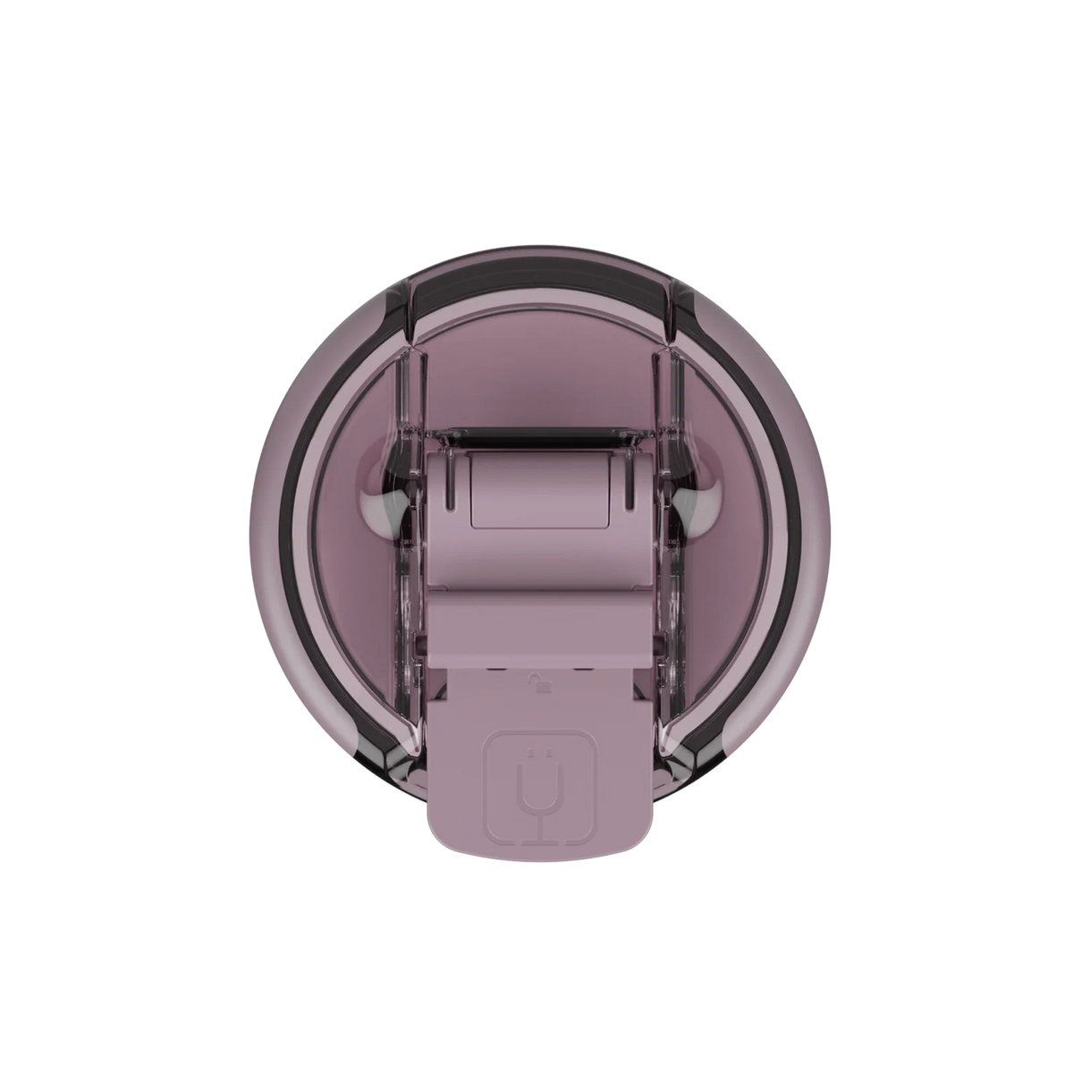 Hopsulator Slim OctaLock™ Lid | Lilac Dusk
