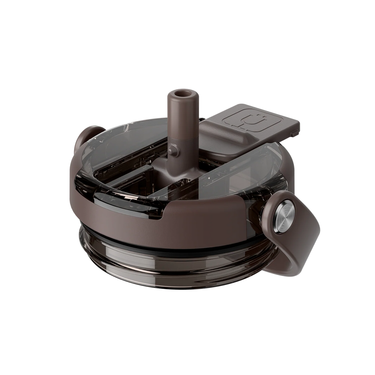 Resa Flip Replacement Lid 20oz | Java