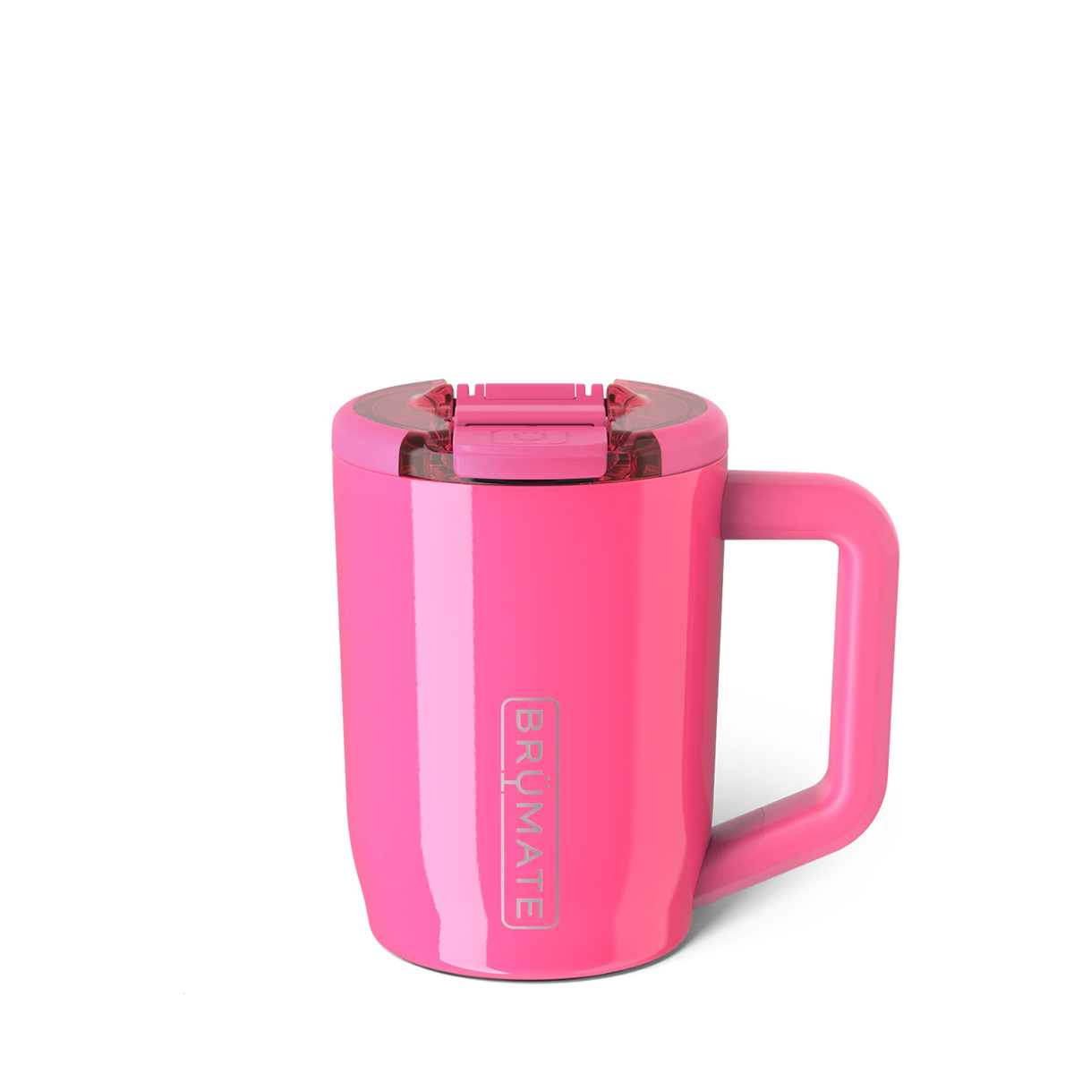 Müv 15oz | Neon Pink
