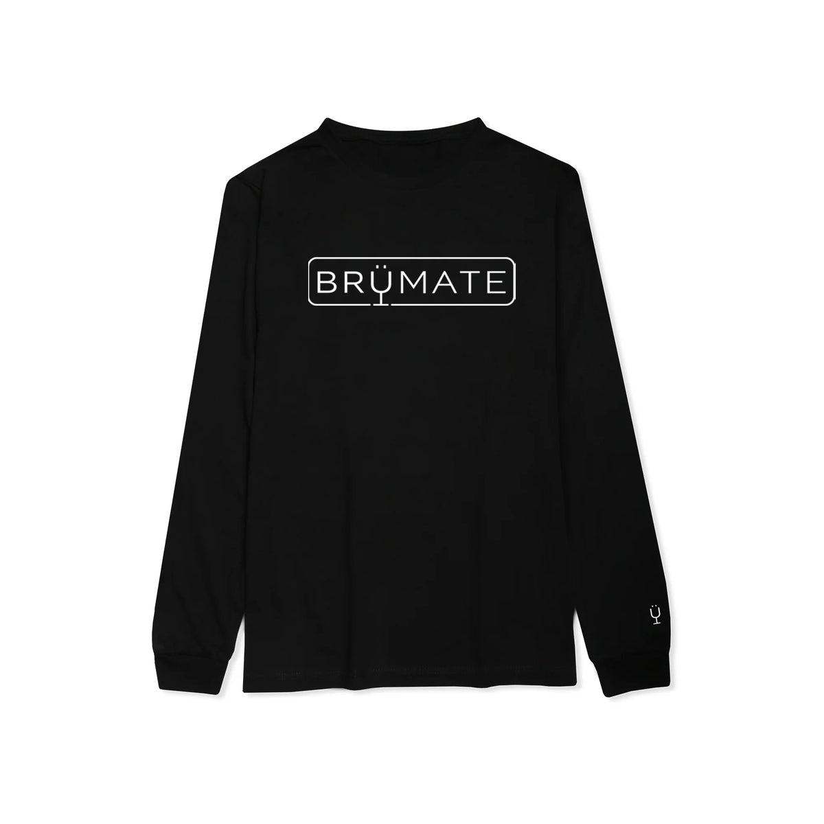 Long-Sleeve T-Shirt | Black