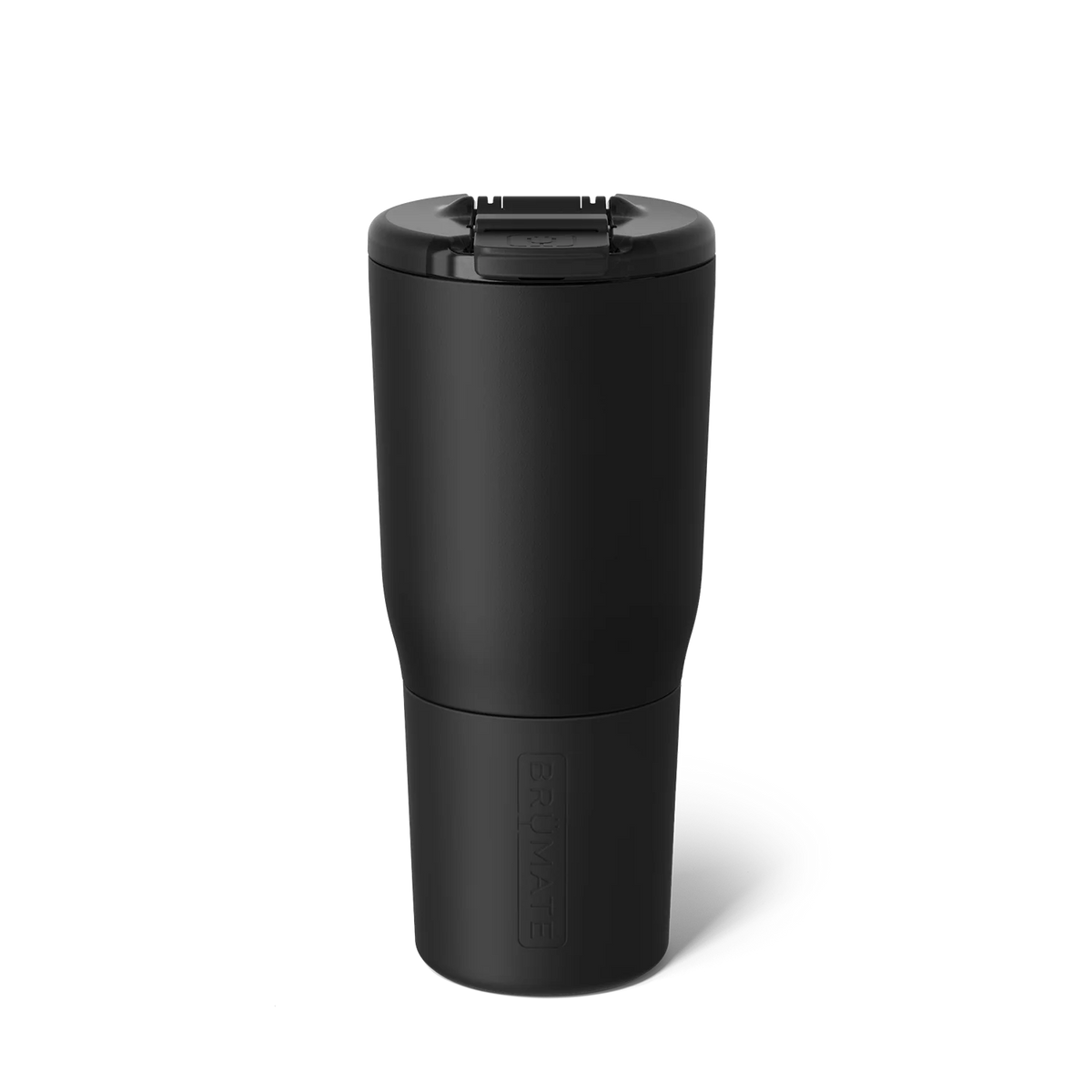 Nav 25oz | Matte Black