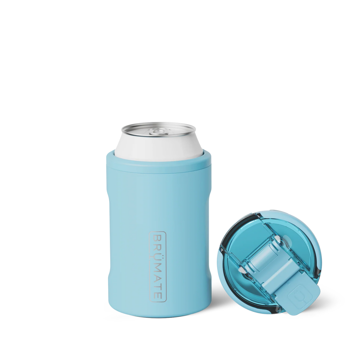 Hopsulator Duo | Glacier | 12oz Standard Cans