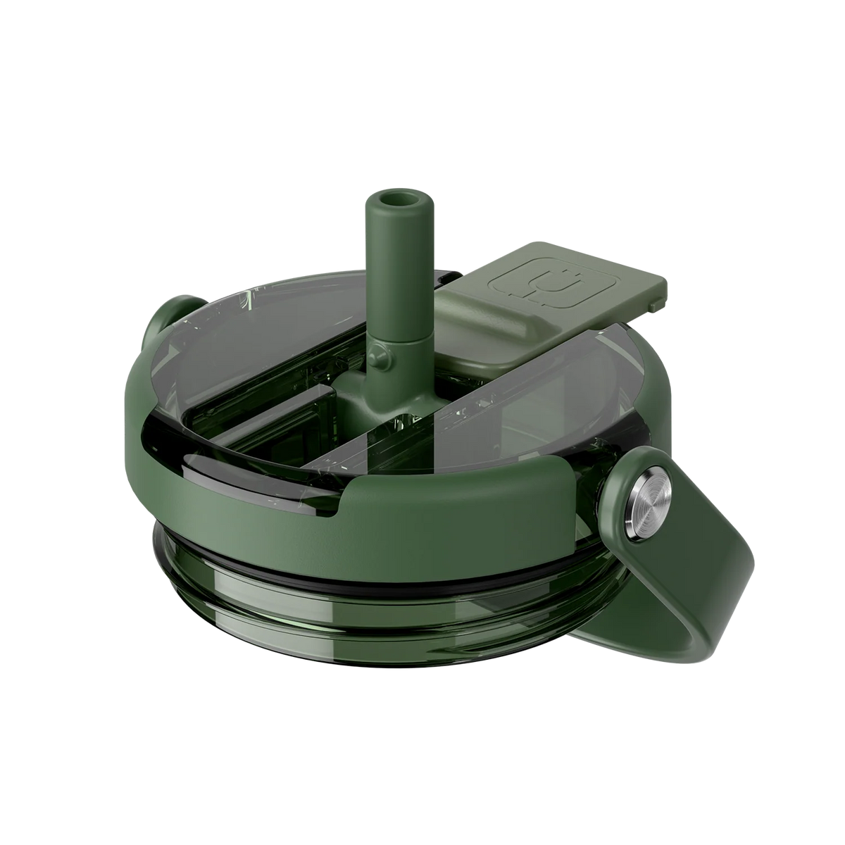 Resa Flip Replacement Lid 35oz | OD Green