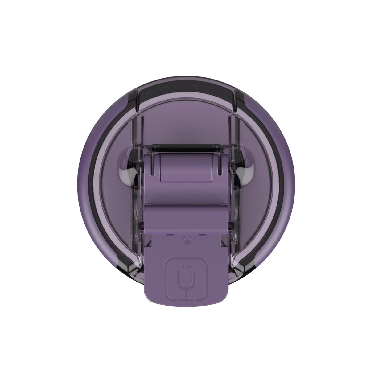 Uncork'd OctaLock™ Lid 14oz | Dark Aura