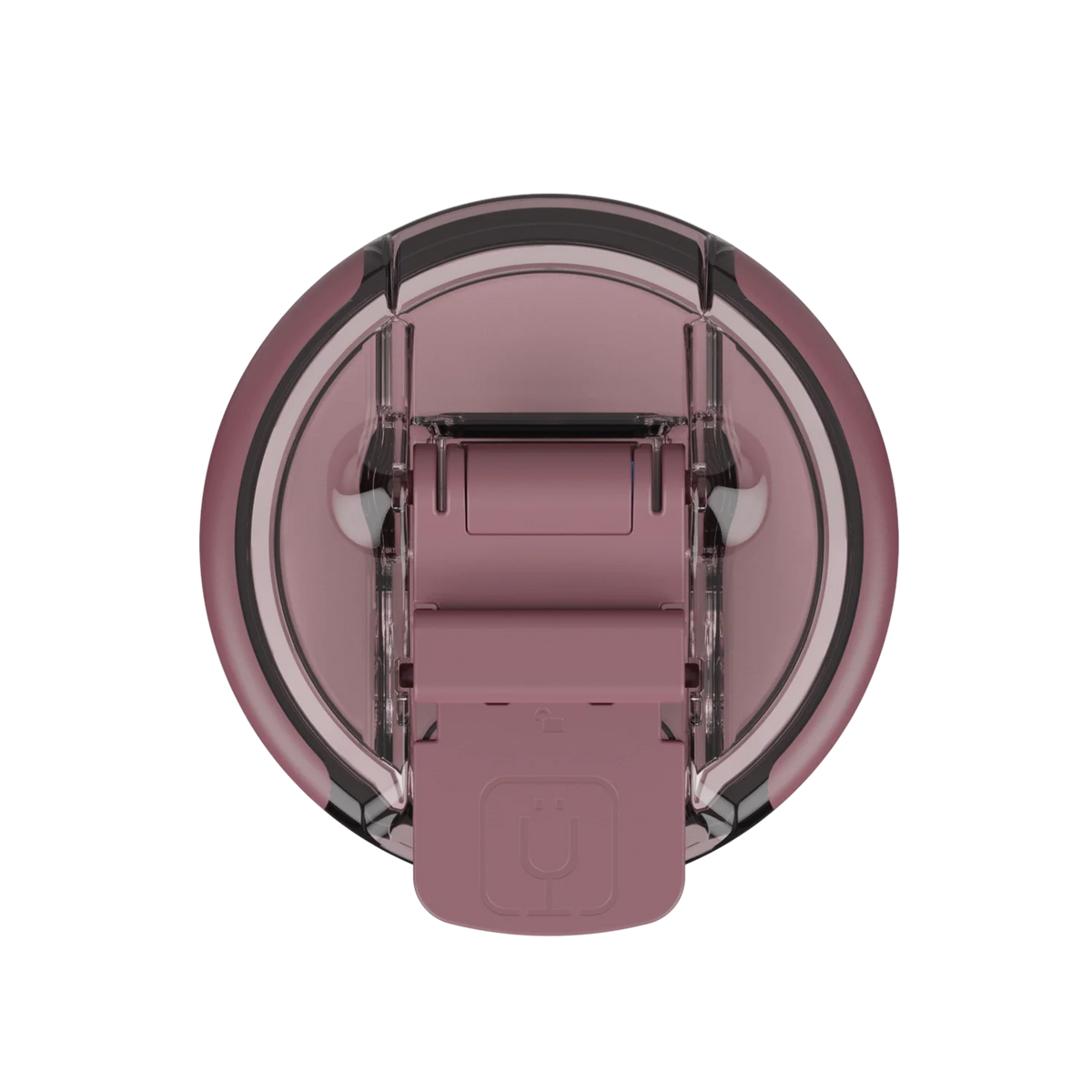 Hopsulator Duo/Trio OctaLock™ Lid | Rose Taupe
