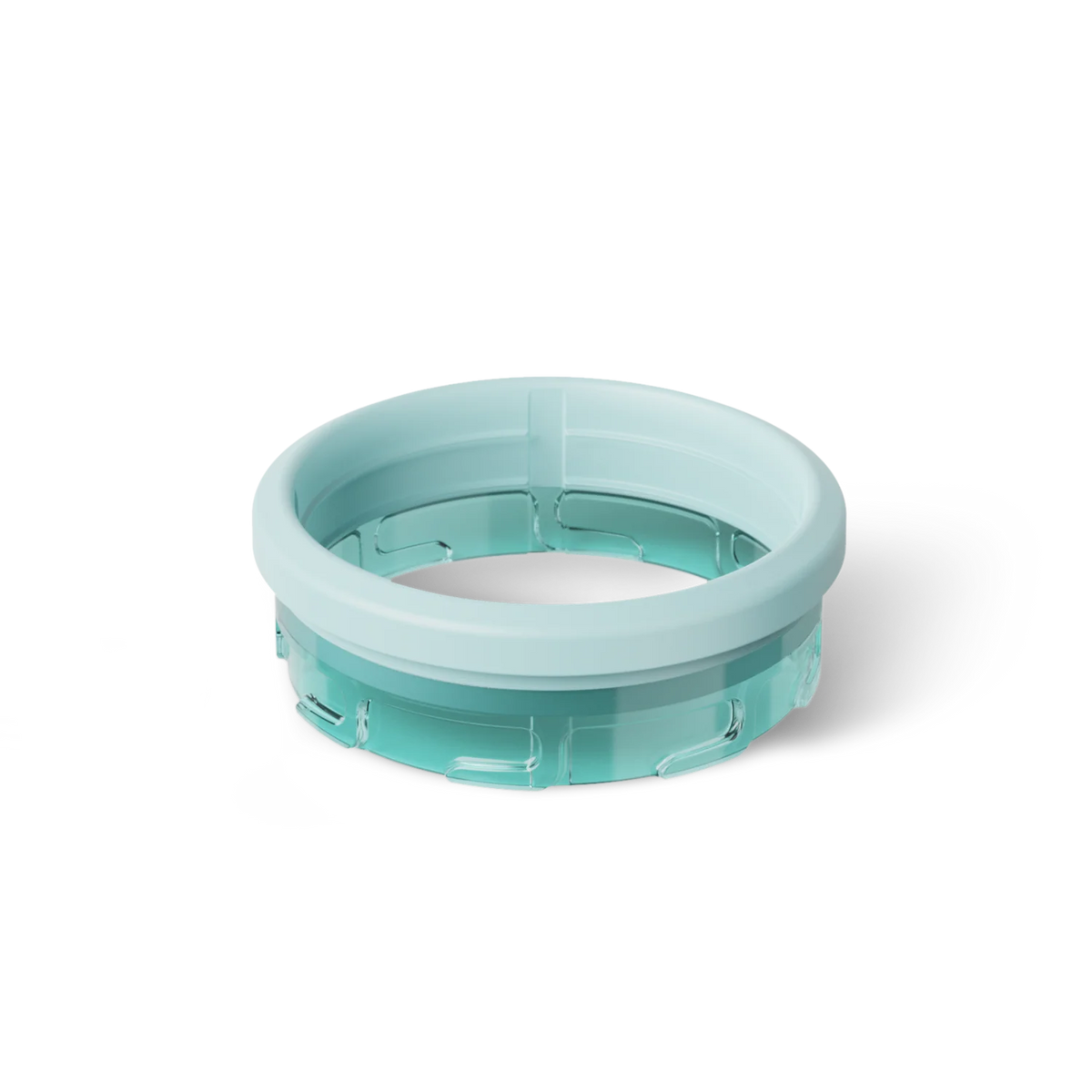 Hopsulator Duo/Trio OctaLock™ Gasket | Blue Agave