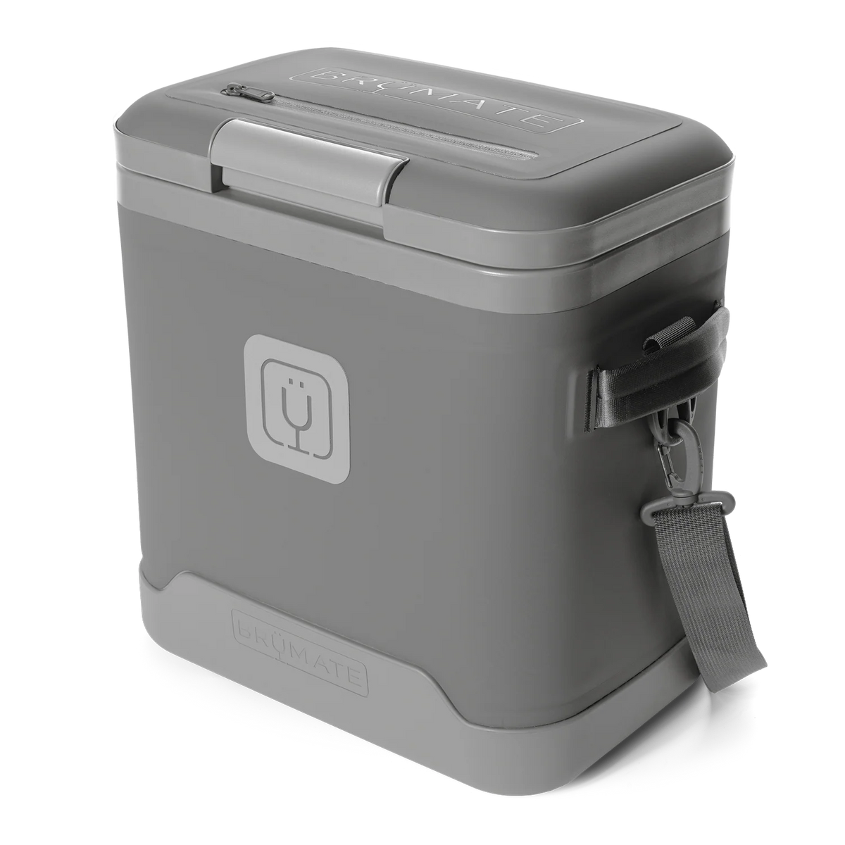 MagPack 18-Can Shoulder Sling Soft Cooler | Graphite