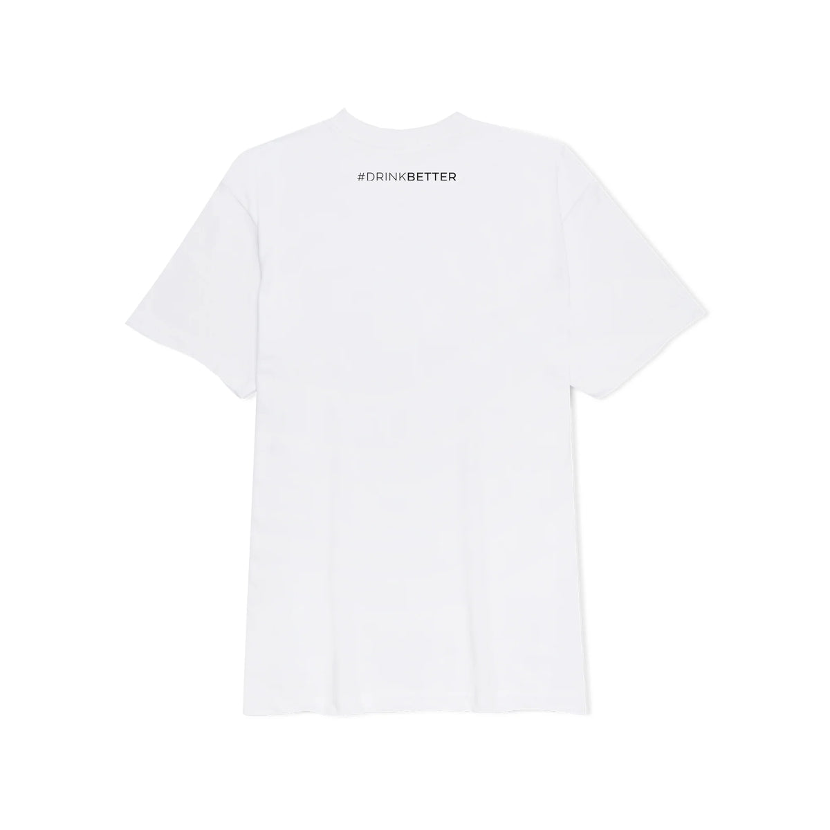 Short-Sleeve T-Shirt | White