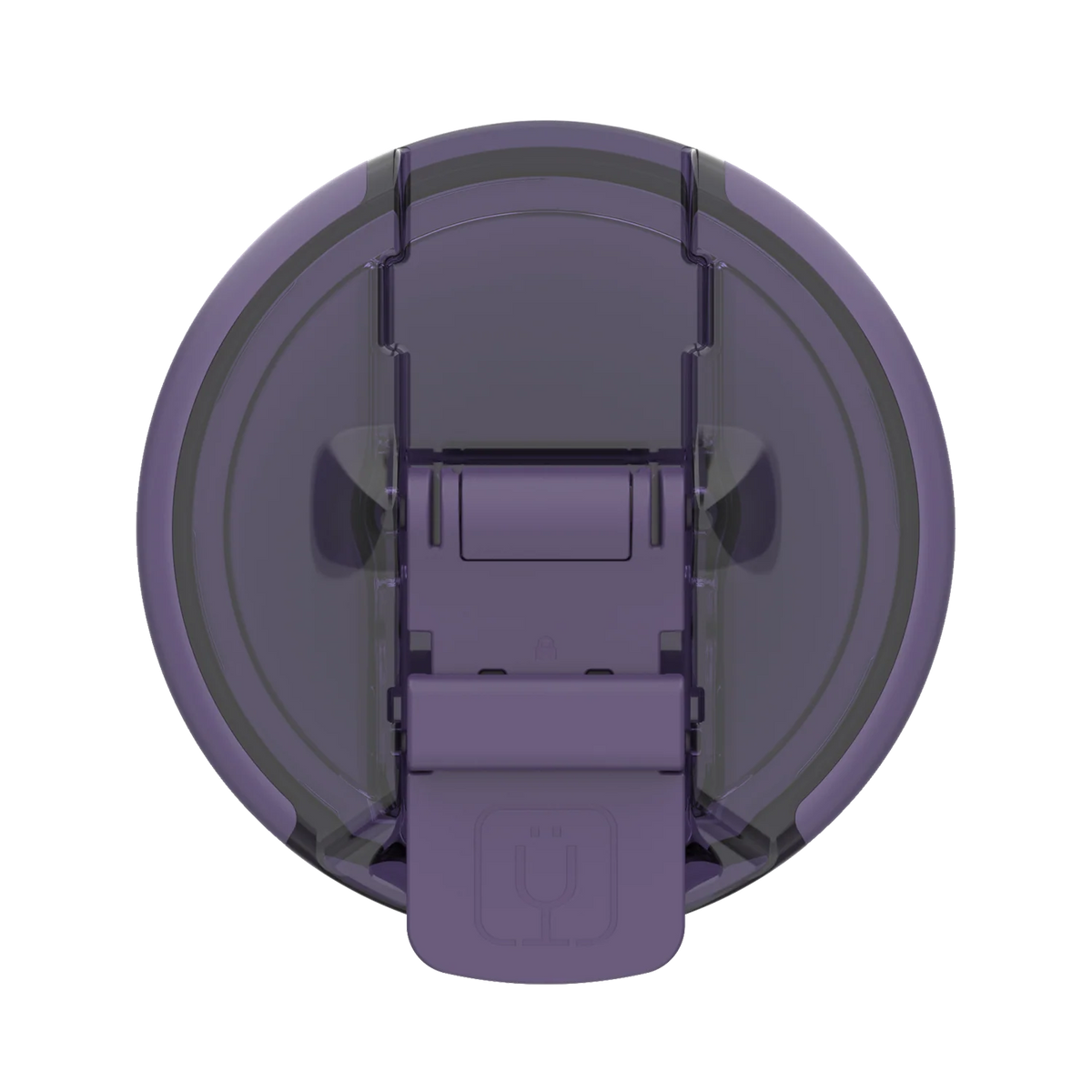 Müv + Nav OctaLock™ Replacement Lid 35oz | Dark Aura